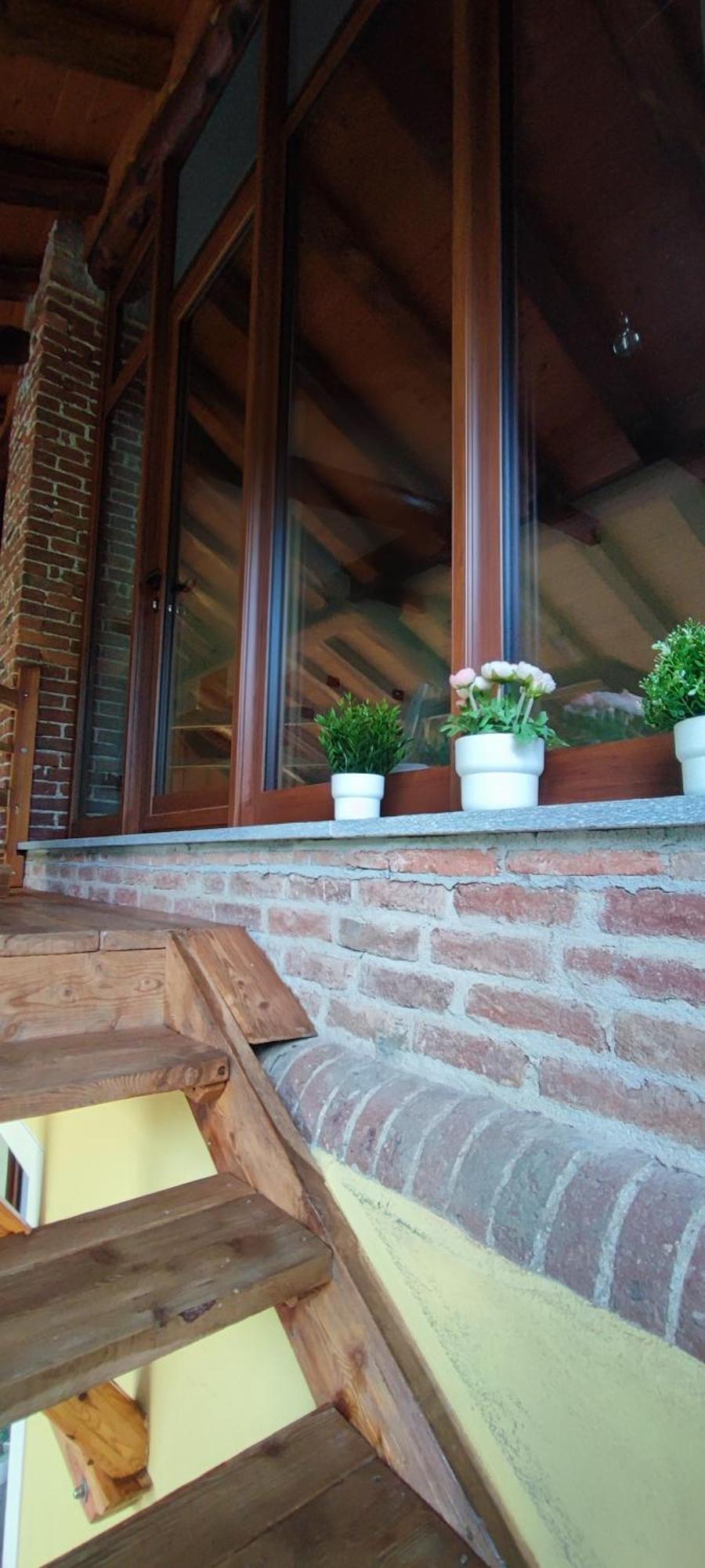 Casa Margherita Borgo San Dalmazzo Exterior photo